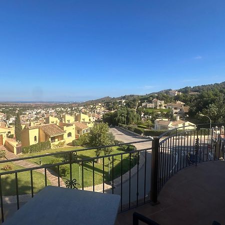 Montemares Golf Luxury Villas & Apartments At La Manga Club Exterior photo