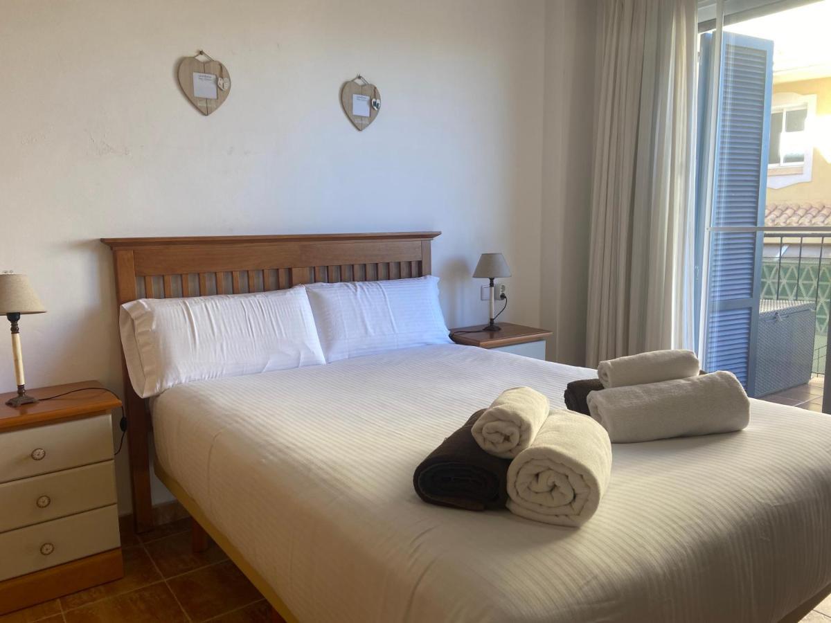 Montemares Golf Luxury Villas & Apartments At La Manga Club Exterior photo