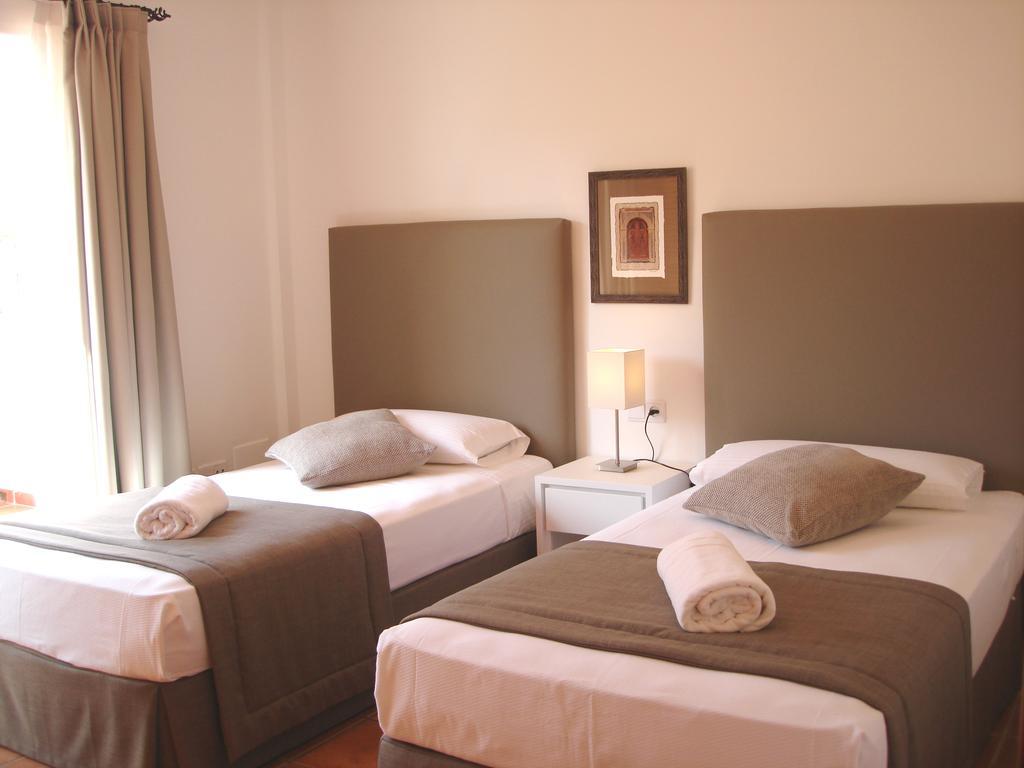 Montemares Golf Luxury Villas & Apartments At La Manga Club Exterior photo