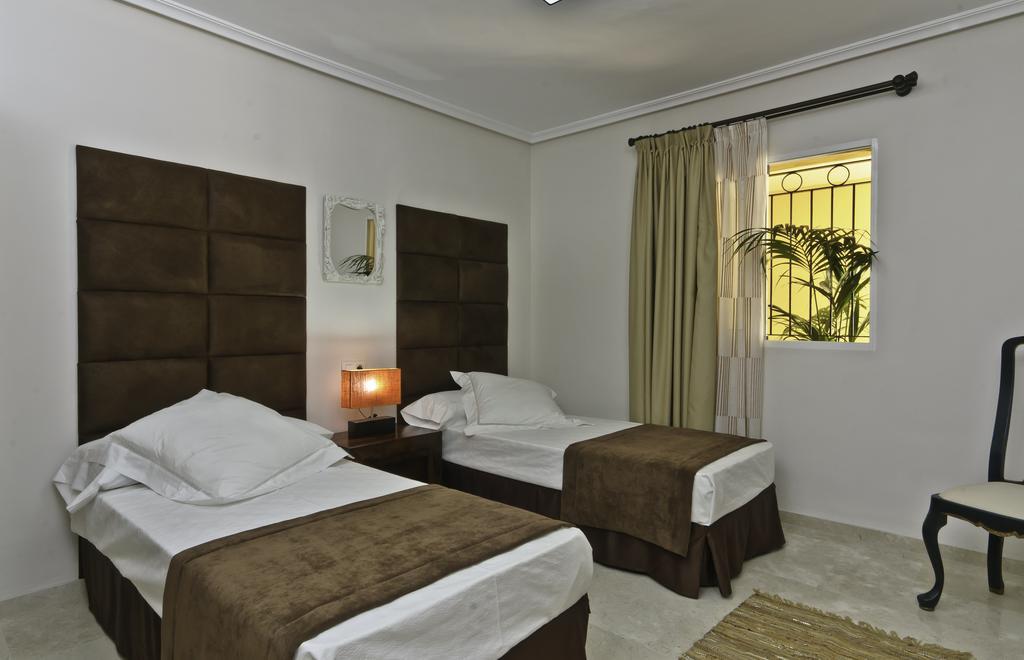 Montemares Golf Luxury Villas & Apartments At La Manga Club Exterior photo