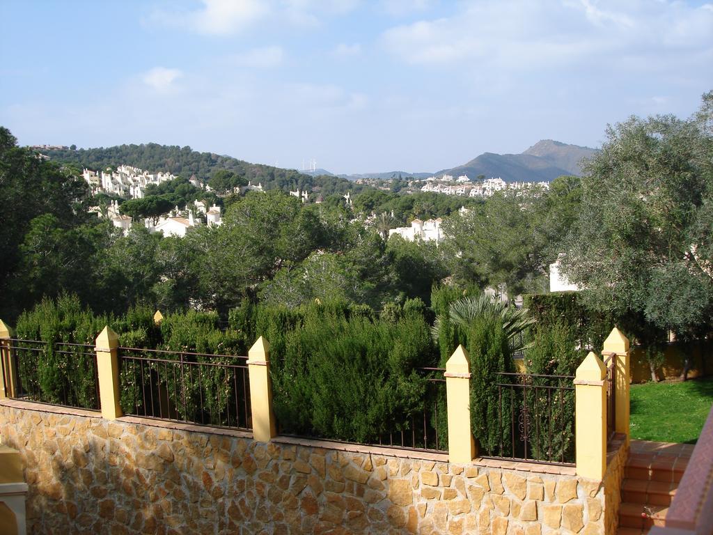 Montemares Golf Luxury Villas & Apartments At La Manga Club Exterior photo