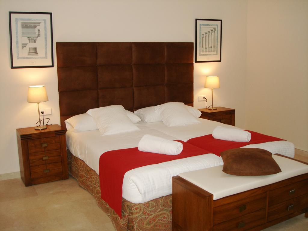 Montemares Golf Luxury Villas & Apartments At La Manga Club Exterior photo