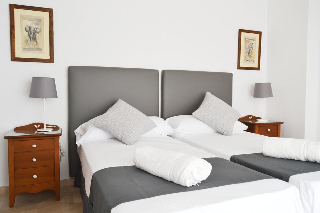 Montemares Golf Luxury Villas & Apartments At La Manga Club Exterior photo