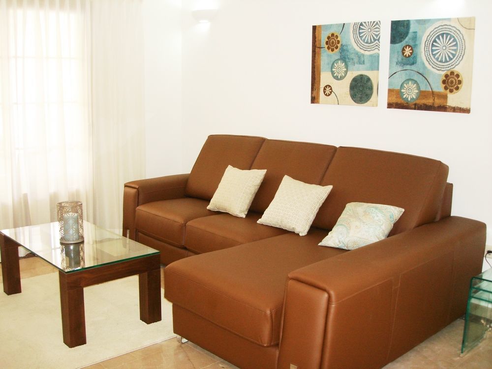Montemares Golf Luxury Villas & Apartments At La Manga Club Exterior photo
