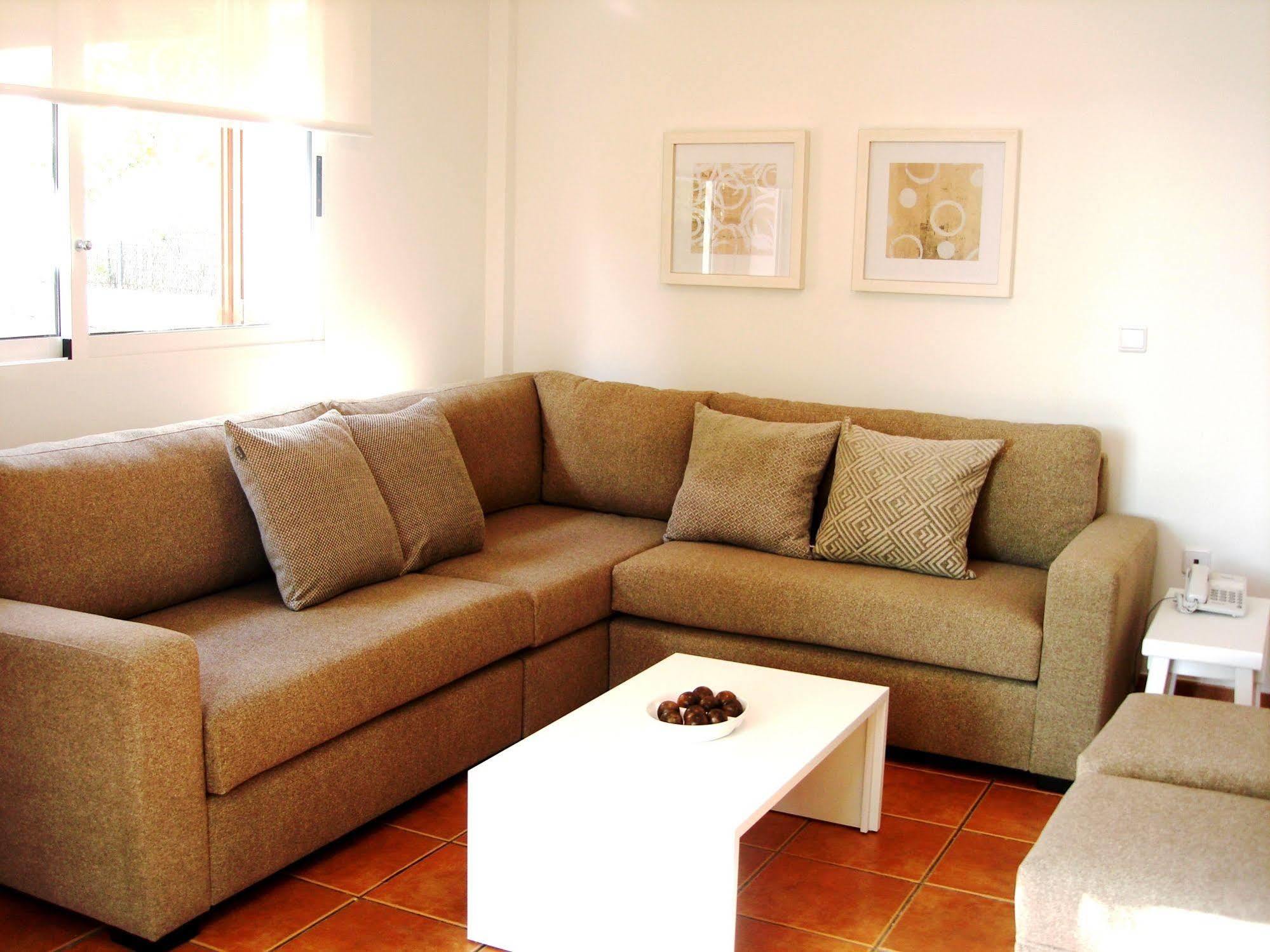 Montemares Golf Luxury Villas & Apartments At La Manga Club Exterior photo