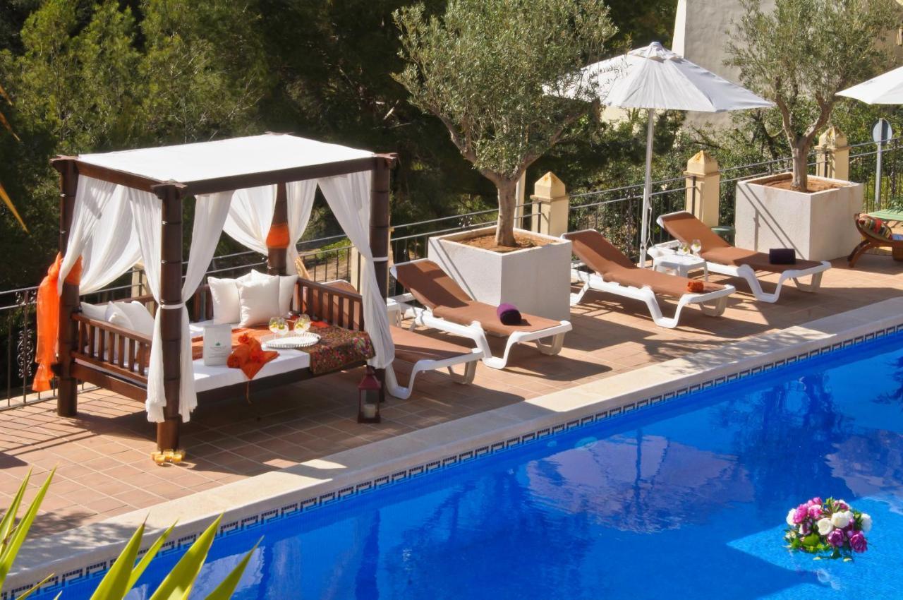 Montemares Golf Luxury Villas & Apartments At La Manga Club Exterior photo